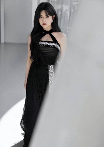 十大惊人女星图片排行榜(欧美亚裔十大女星)插图30