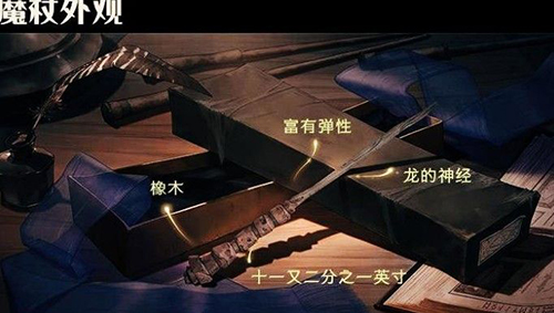 哈利波特魔法觉醒魔杖可以换吗(哈利波特魔法觉醒能不能重选魔杖)插图