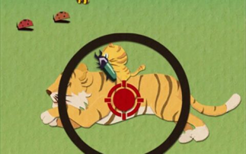 敢问猫在何方第10关怎么过(敢问猫在何方第9关攻略)