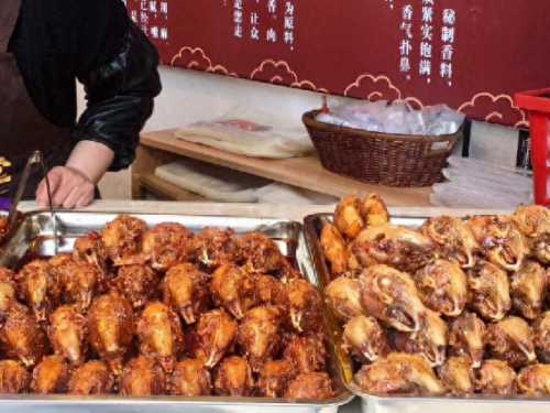 卤料包十大排行榜(中国十大好卤料包排行榜)插图7
