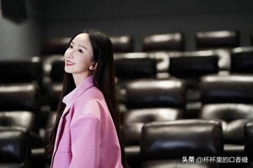 鞠婧祎爱奇艺排名前十(鞠婧祎大百科)插图10