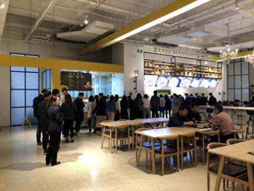 工地食堂承包公司排名前十(食堂承包商排行榜)插图1