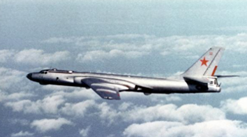 十大空军轰炸机数量排行榜(中国空军轰炸机gif)插图1