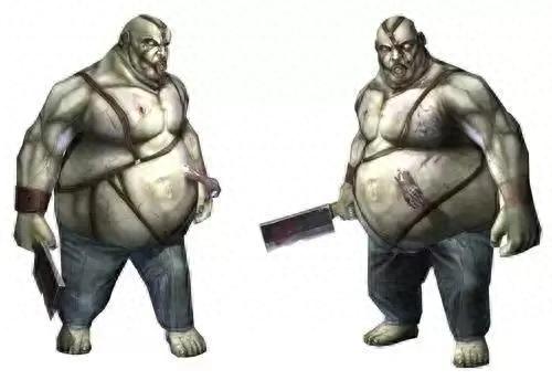 cs中国僵尸(cs拿菜刀的僵尸)插图4