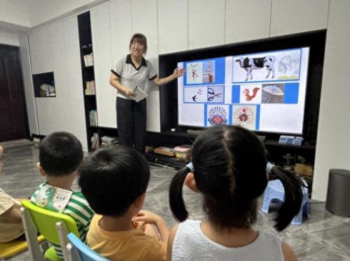 福州自闭症学校排名前十(全国最大 自闭症  学校)插图10