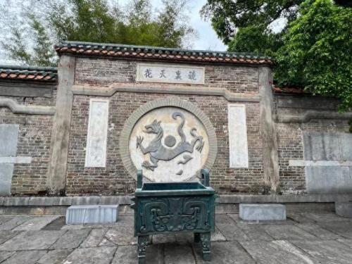 广西最奇葩的古镇排名前十(广西十大隐秘古镇)插图31