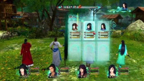 仙剑奇侠传5前传dlc(仙剑奇侠传5前传技能)插图10