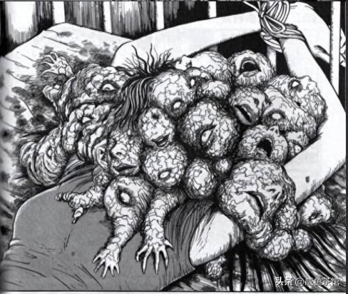 十大超能力星座排行榜漫画(12星座漫画人物怎么画)插图19