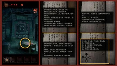纸嫁衣4第五章攻略(纸嫁衣4第五章)插图11
