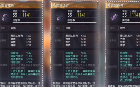 晶核魔剑士完美毕业装备选择(晶核魔术师和元素师有什么区别)
