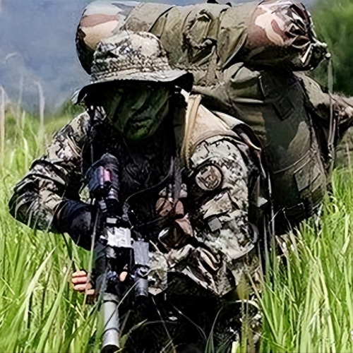 侦察兵世界排名前十(大魔鬼侦察兵排行榜)插图6