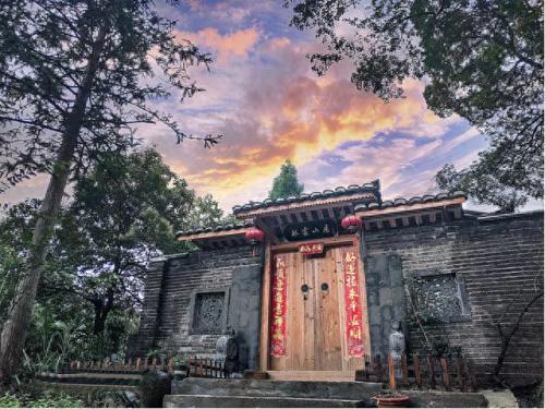 九江十大民宿排行榜(九江好玩的地方)插图8
