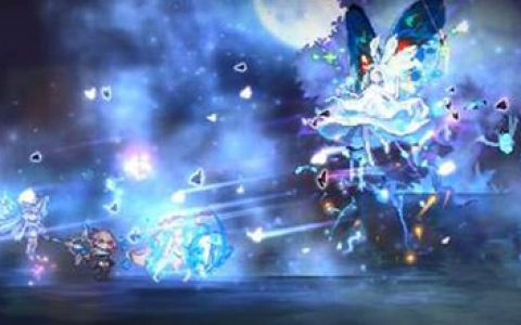 复苏的魔女艾迪恩怎么打(复苏的魔女怎么测试伤害)