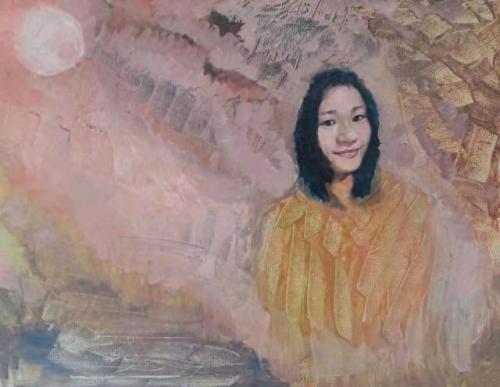 南宁民间艺术家排名前十(黄波民间艺术家)插图2