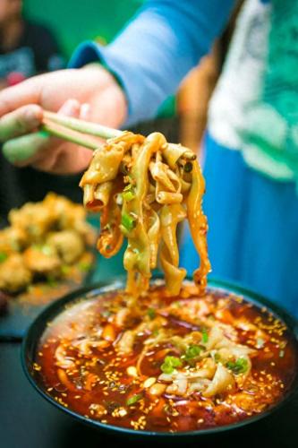 徐州十大石锅菜排行榜(五中石锅菜地址)插图56