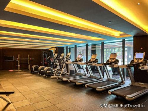文昌市十大酒店排行榜(澳门最好的十大酒店)插图3