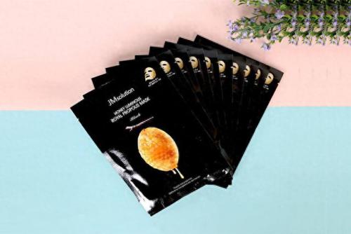 十大面膜排行榜全部品牌(口碑最好十大面膜)插图8