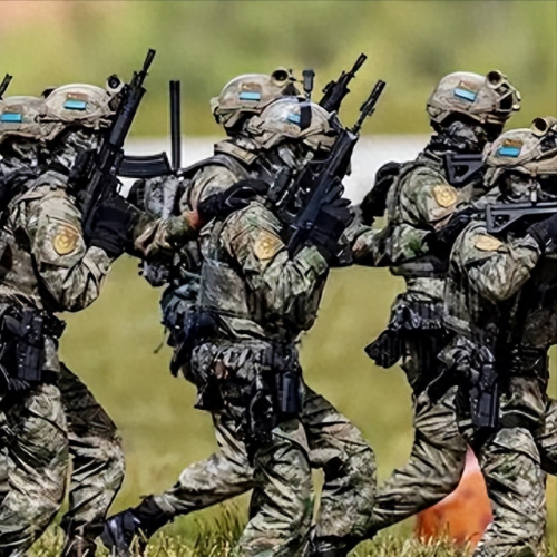 侦察兵世界排名前十(大魔鬼侦察兵排行榜)插图7