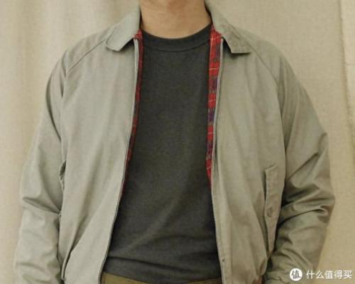 男生夹克品牌十大排行榜(30-40岁男人品牌推荐)插图15