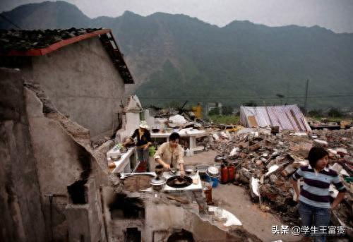 云南历史十大地震排行榜(云南最大地震发生于哪里)插图6