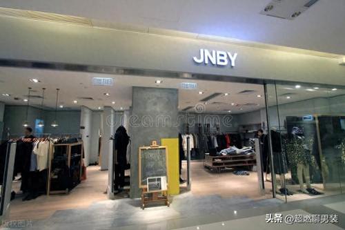 中国的十大名牌排行榜男装(全国十大男装名牌)插图4