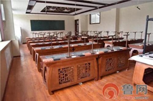 泰安古建施工公司排名前十(泰安建筑企业哪家好)插图2