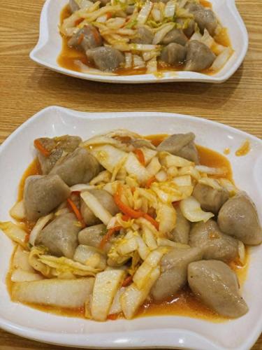 建瓯十大美食店排行榜最新(建瓯小吃品牌排行榜)插图1