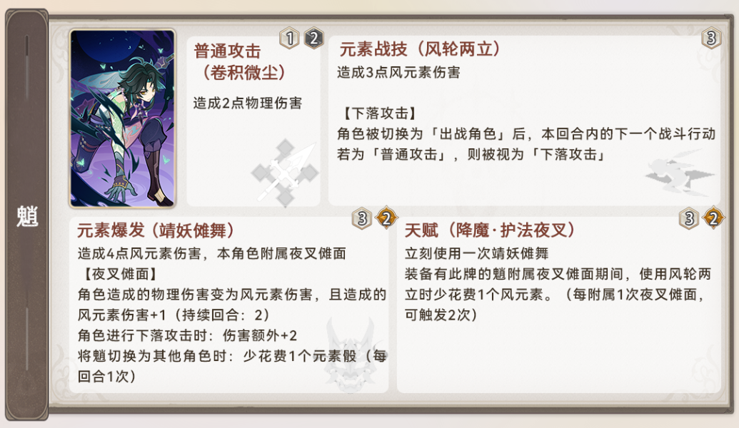 七圣召唤鬼王牌组玩法(七圣召唤最强牌组推荐)插图