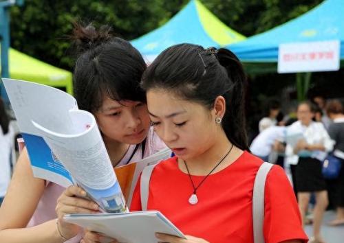 中国内地高校排名前十(国内综合排名前五十高校)插图4