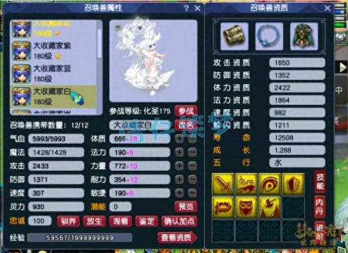 梦幻西游化生寺怎么养小孩(梦幻方寸山养大唐孩子)插图13