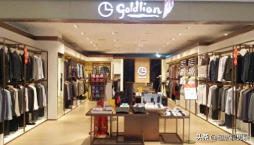 花国内男装十大品牌排行榜(男士30到35岁十大男装品牌)插图9