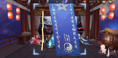 阴阳师5月份神秘图案怎么画(阴阳师2021九月神秘图案怎么画)插图