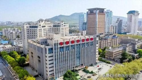 肾功能不全医院排名前十(肾功能不全知名医生)插图6