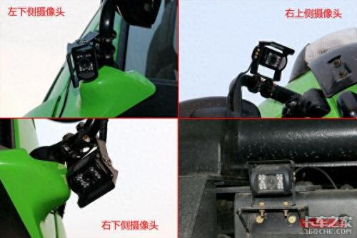 十大渣土车司机排行榜最新(专运渣土的司机)插图7