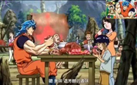 美食猎人战力前十排名(美食猎人捕捉等级排行榜)