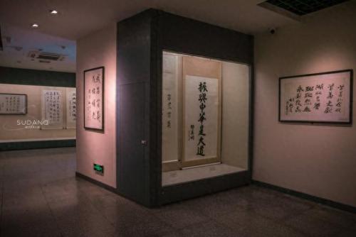 武汉最大的博物馆排名前十(武汉最大博物馆叫什么)插图16