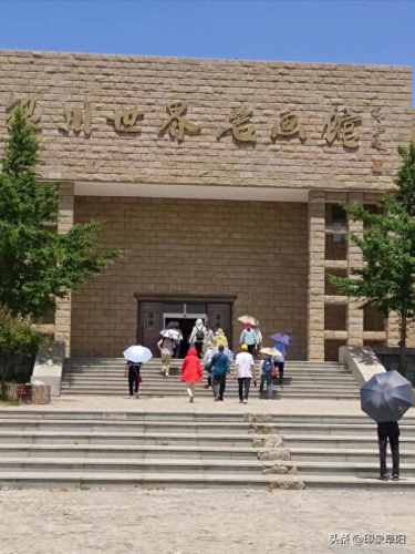 宁夏沙漠旅行团排名前十(宁夏有品质的旅游团有哪些)插图6
