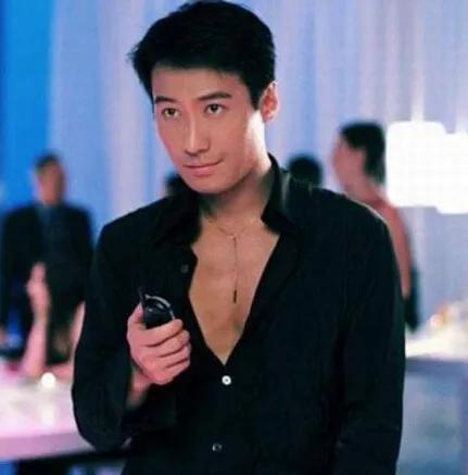十大帅哥男星图片排行榜(韩国80后男明星十大帅哥)插图7