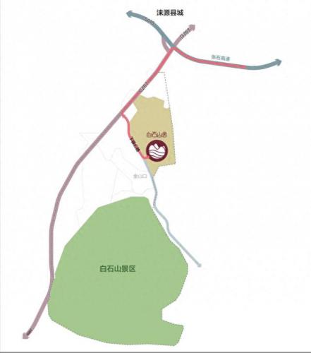保定白石山民宿排名前十(保定最值得去的民宿)插图29