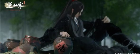 逆水寒手游凛凛红颜怎么做(逆水寒雁门关凛凛红颜)插图