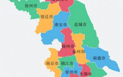江苏十大好楼盘排行榜名单(江苏淮安十大高档小区)