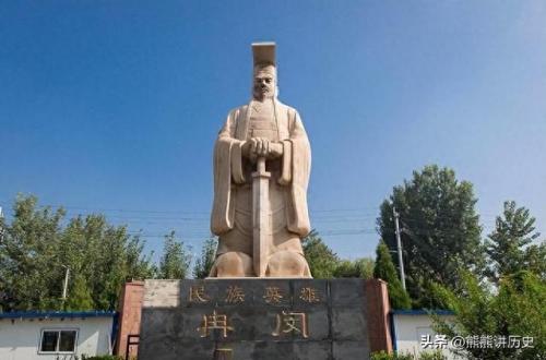古风十大战斗力排行榜(十大古风爱情动漫排行榜)插图3