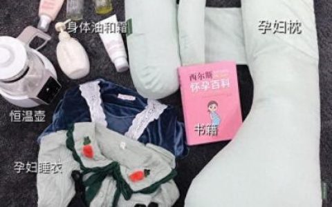 十大孕妇专用品排行榜图片(孕妇专用隔离霜排行榜)