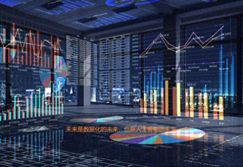 国有资本投资企业排名前十(中国十大央企巨头)插图5