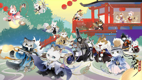忘川风华录猫咪心情值有什么用(忘川风华录哪个猫最好)插图