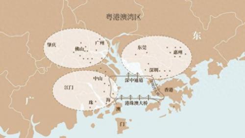 深圳十大售楼处排行榜图片(深圳必去十大网红景点)插图8