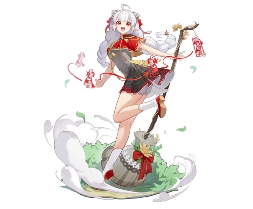 奥拉星手游扫晴怎么样(奥拉星手游穿搭)插图
