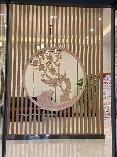 欧式全铝屏风品牌排名前十(欧式高档最旺入门屏风)插图