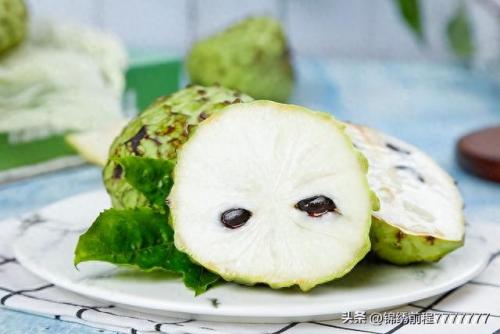 南方水果实力排名前十(广东十大水果排名)插图4