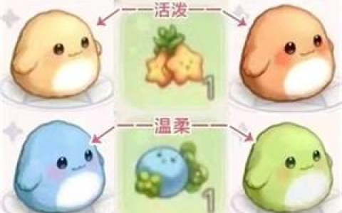 奥比岛手游精灵蛋怎么选(奥比岛手游愿望值怎么得)